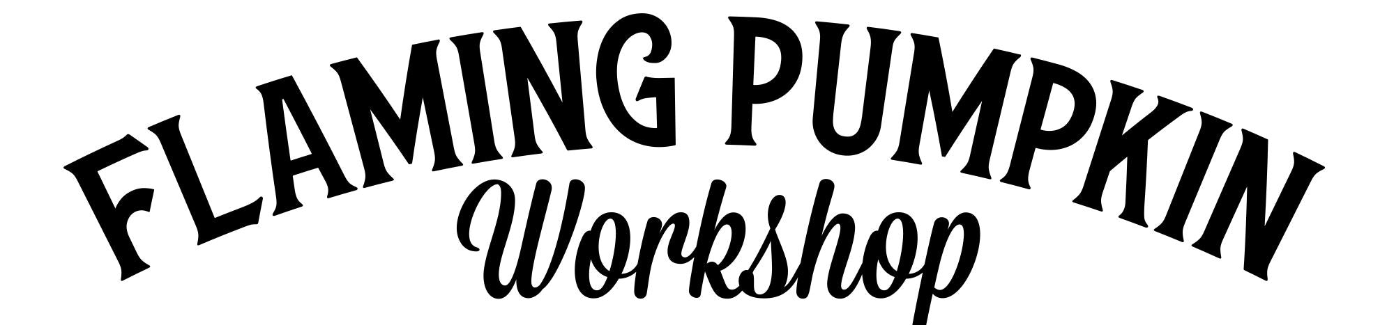 flamingpumpkinworkshop